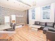 4 Zimmer ALTBAU WOHNUNG im Erdgeschoss 4 Zimmer ALTBAU WOHNUNG im Erdgeschoss