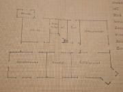 4 Zimmer Altbau Wohnung in MetzingenStadtmitte