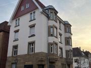 4 Zimmer Altbau Wohnung Zentrumsnah