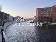 4 Zimmer Altbaujuwel in Berlin – saniert, mit Balkon &...