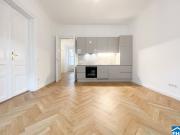 4 Zimmer Altbautraum mit optionalem Balkon