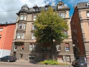 4 Zimmer Altbauwohnung 120 m² in denkmalgeschütztem Haus...