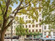 4 Zimmer Altbauwohnung in direkter nähe zum Görlitzer Park!