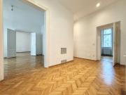 4 Zimmer Altbauwohnung in gepflegter Liegenschaft der...