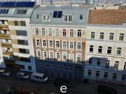 4 Zimmer Altbauwohnung in Wien Meidling