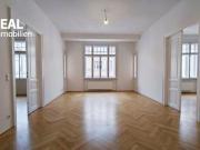 4 Zimmer Altbauwohnung Lange Gasse