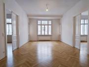 4 Zimmer Altbauwohnung Lange Gasse