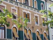 4 Zimmer Altbauwohnung mit Balkon Provisionsfrei! 4 Zimmer Altbauwohnung mit Balkon Provisionsfrei!