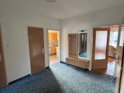 4 Zimmer Altbauwohnung mit Balkon und Aufzug