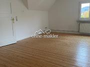 4 Zimmer Altbauwohnung mit Balkon und Bergblick in Bad...