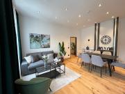 4 Zimmer Altbauwohnung mit viel Platz zum Wohlfühlen |...