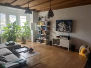 4 Zimmer Altbauwohnung von Privat keine Provision