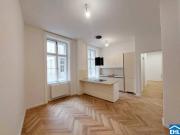 4 Zimmer Altstadtwohnung in Bestlage des 1. Bezirks