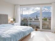 4½ Zimmer Attikawohnung in Luzern, möbliert, auf Zeit
