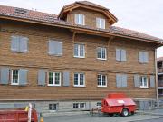 4 Zimmer Attikawohnung mit grosser Terrasse in Grossdietwil