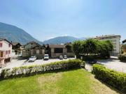 4 Zimmer Balkon