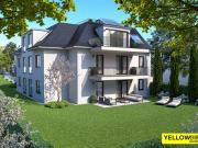 4 Zimmer | Balkon Südausrichtung I Erstbezug