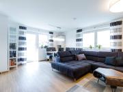 4 Zimmer Balkonwohnung in Zell am Moos Lieben Sie Seeblick?