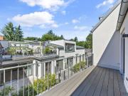 4 Zimmer Balkonwohnung mit hochwertiger Ausstattung in...