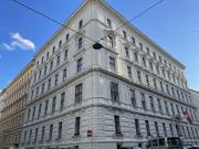 4 ZIMMER BÜRO IN PALAIS BEIM STADTPARK/U4!