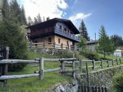 4 Zimmer.Chalet an sehr ruhiger, sonniger Aussichtslage... 4 Zimmer.Chalet an sehr ruhiger, sonniger Aussichtslage...