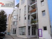 4 ZIMMER CITYWOHNUNG MIT BALKON UND TIEFGARAGENPLATZ IN...