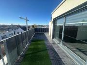 4 Zimmer Dachgeschoss Maisonette – mit Klimaanlage 4 Zimmer Dachgeschoss Maisonette – mit Klimaanlage