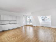 4 Zimmer Dachgeschoss Maisonette mit XXL Terrasse...