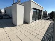 4 Zimmer Dachgeschoss Maisonette ? Wohnen mit Weitblick