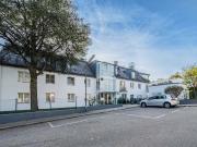 Großzügige 4 Zimmer Dachgeschoßwohnung mit Loggia und...