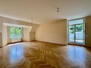 4 Zimmer Dachgeschoßwohnung mit Loggia und Grünblick in...