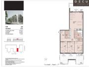 | 4 ZIMMER | DACHGESCHOSS | TERRASSE | ST. VEIT GASSE 25...