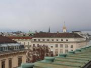 4 Zimmer Dachgeschoßwohnung im Opernringgebäude