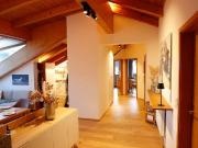 4 Zimmer Dachgeschosswohnung in Fügen im Zillertal