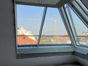 4 Zimmer Dachgeschosswohnung Massivbauweise mit Terrasse...