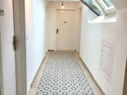 4 Zimmer Dachgeschosswohnung Massivbauweise mit...