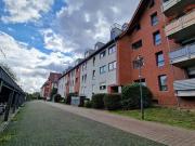 4 zimmer dachgeschosswohnung mit balkon zur miete in...