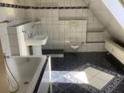 4 zimmer dachgeschosswohnung mit balkon zur miete in...