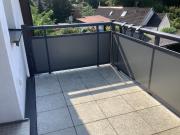 4 zimmer dachgeschosswohnung mit balkon zur miete in...