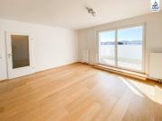 4 Zimmer Dachgeschosswohnung mit schöner Terrasse