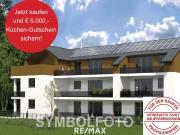 Barrierefreie 4 Zimmer Dachgeschosswohnung TOP 7