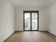 4 Zimmer Dachgeschosswohnung Währing