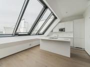 4 Zimmer Dachgeschosswohnung Währing