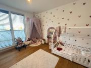 4 Zimmer Dachterrassenwohnung mit 110m2 Wohnfläche |...