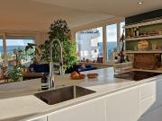 4½ Zimmer Dachwohnung in Wallisellen ZH, möbliert, auf Zeit 4½ Zimmer Dachwohnung in Wallisellen ZH, möbliert, auf Zeit