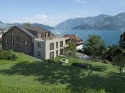 4½ Zimmer Dachwohnung Nr. 7, Mühlematt