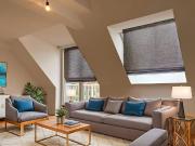 4 Zimmer DG Maisonette mit Balkon und perfekter Anbindung!