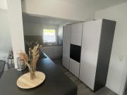 4 Zimmer DG Wohnung in Herborn Burg