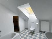 4 Zimmer DG Wohnung mit 93m² in 4760 Raab