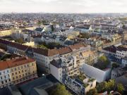 4 ZIMMER DG WOHNUNG MIT ROOFTOPTERRASSE